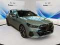BMW i5 eDrive40 Touring AHK 360° STANDHZ HEAD-UP RFK Grün - thumbnail 8