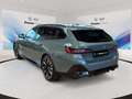 BMW i5 eDrive40 Touring AHK 360° STANDHZ HEAD-UP RFK Grün - thumbnail 4