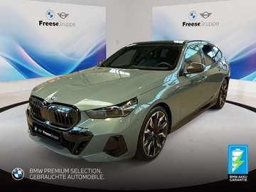 eDrive40 Touring AHK 360° STANDHZ HEAD-UP RFK