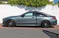 Mercedes-Benz E 200 E200 Coupe AMG Line Panorama Night Paket Gris - thumbnail 5