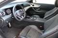 Mercedes-Benz E 200 E200 Coupe AMG Line Panorama Night Paket Gris - thumbnail 10