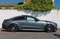 Mercedes-Benz E 200 E200 Coupe AMG Line Panorama Night Paket Gris - thumbnail 4