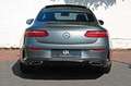 Mercedes-Benz E 200 E200 Coupe AMG Line Panorama Night Paket Gris - thumbnail 7