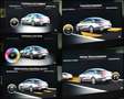 Mercedes-Benz E 200 E200 Coupe AMG Line Panorama Night Paket Gris - thumbnail 18