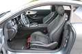 Mercedes-Benz E 200 E200 Coupe AMG Line Panorama Night Paket Gris - thumbnail 11
