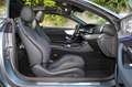 Mercedes-Benz E 200 E200 Coupe AMG Line Panorama Night Paket Gris - thumbnail 9