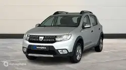 Dacia Sandero 0.9 TCe 90ch Stepway - 20