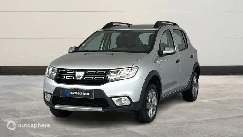 DACIA Stepway