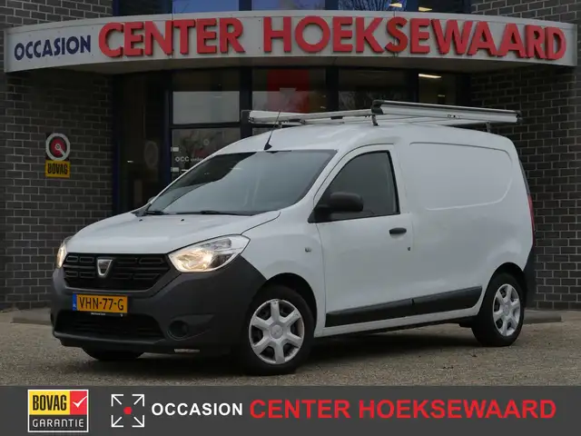 Dacia Dokker 1.5 dCi Comfort | Media Nav | Airco | Imperial+Rol