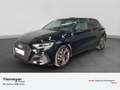 Audi A3 40 TFSIe SPORTSITZE SITZH LM18 PRIV Schwarz - thumbnail 1
