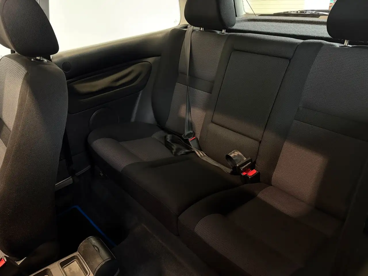 Volkswagen Golf 1.6 *Schiebedach, Sitzheizung, TÜV*, foto 8