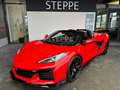 Corvette C8 2024 Z06 Convertible Z07 Package- Europamodell Rojo - thumbnail 1