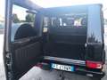 Mercedes-Benz G 350 BlueTEC S.W. ***TETTO***TELECAMERA***NAVI*** Nero - thumbnail 14