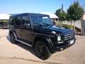 Mercedes-Benz G 350 BlueTEC S.W. ***TETTO***TELECAMERA***NAVI*** Nero - thumbnail 3