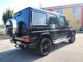 Mercedes-Benz G 350 BlueTEC S.W. ***TETTO***TELECAMERA***NAVI*** Nero - thumbnail 6