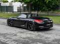Porsche Boxster 19"CaymanWheels-Leather Seats-111Ptn Check Porsche Zwart - thumbnail 4