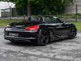 Porsche Boxster 19"CaymanWheels-Leather Seats-111Ptn Check Porsche Zwart - thumbnail 7