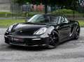 Porsche Boxster 19"CaymanWheels-Leather Seats-111Ptn Check Porsche Zwart - thumbnail 1