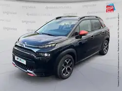 Citroen C3 Aircross PureTech 130ch S\u0026S Shine EAT6