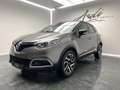 Renault Captur 0.9 TCe *GARANTIE 12 MOIS*GPS*CAMERA AR*AIRCO* Grijs - thumbnail 1