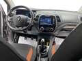 Renault Captur 0.9 TCe *GARANTIE 12 MOIS*GPS*CAMERA AR*AIRCO* Gris - thumbnail 8