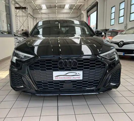 Audi Autres A3 Sportback SPB 35 TDI S line edition