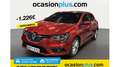 Renault Megane 1.3 TCe GPF Zen 103kW Rosso - thumbnail 1