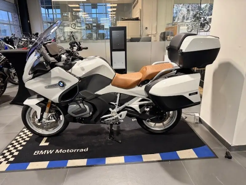 BMW R 1250 RT - foto 3