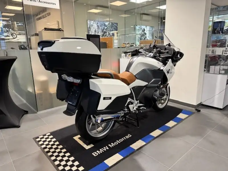 BMW R 1250 RT - foto 5