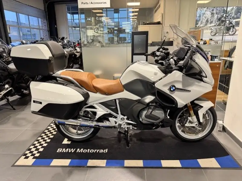 BMW R 1250 RT - foto 6