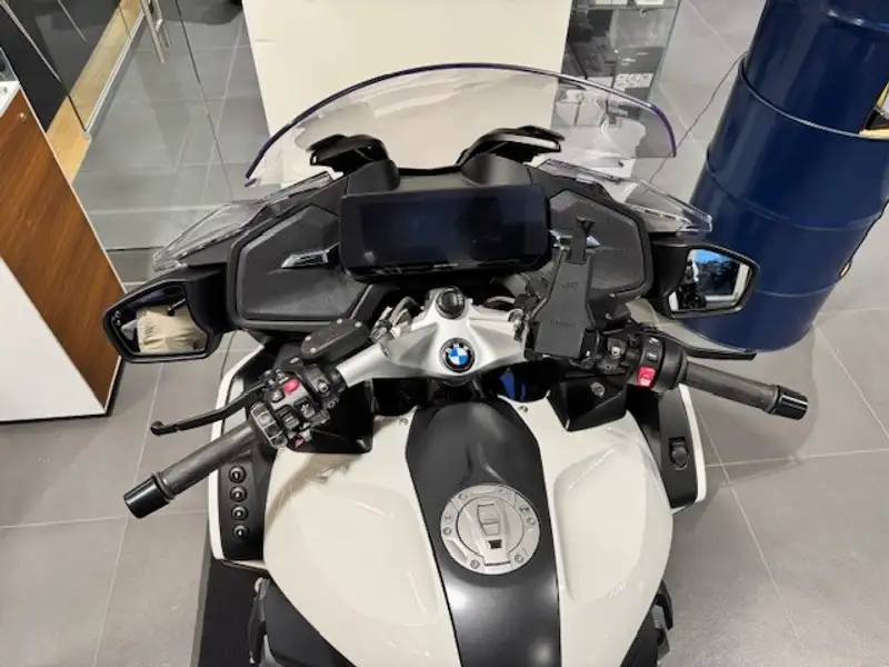 BMW R 1250 RT - foto 4