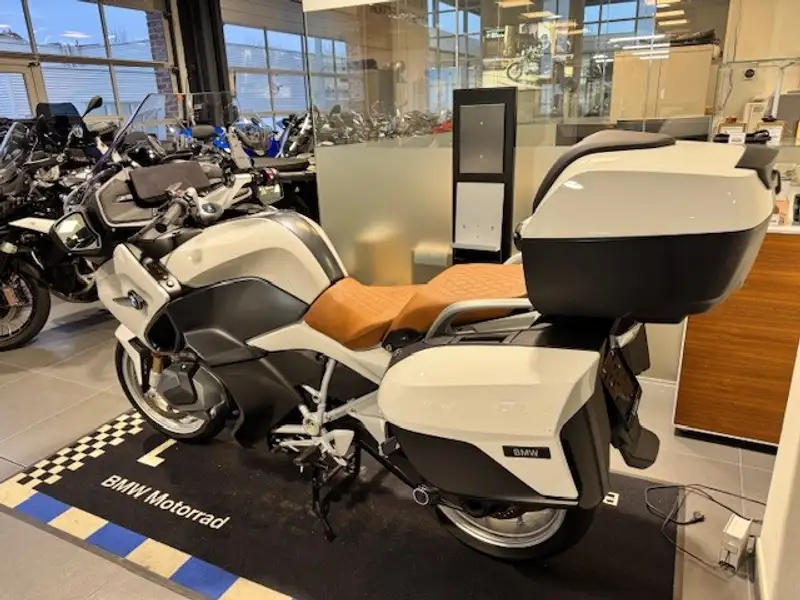 BMW R 1250 RT - foto 2