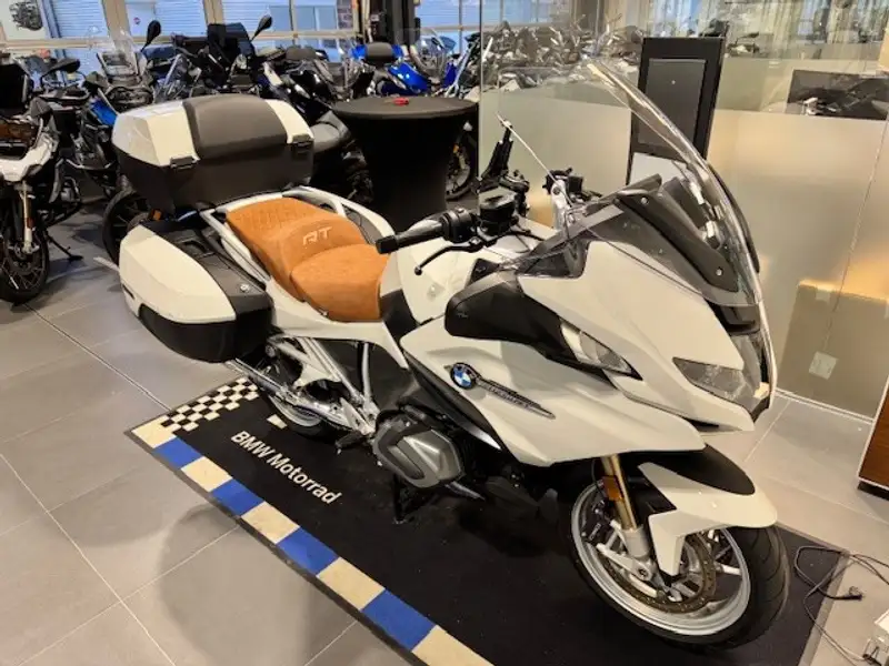 BMW R 1250 RT - foto 7