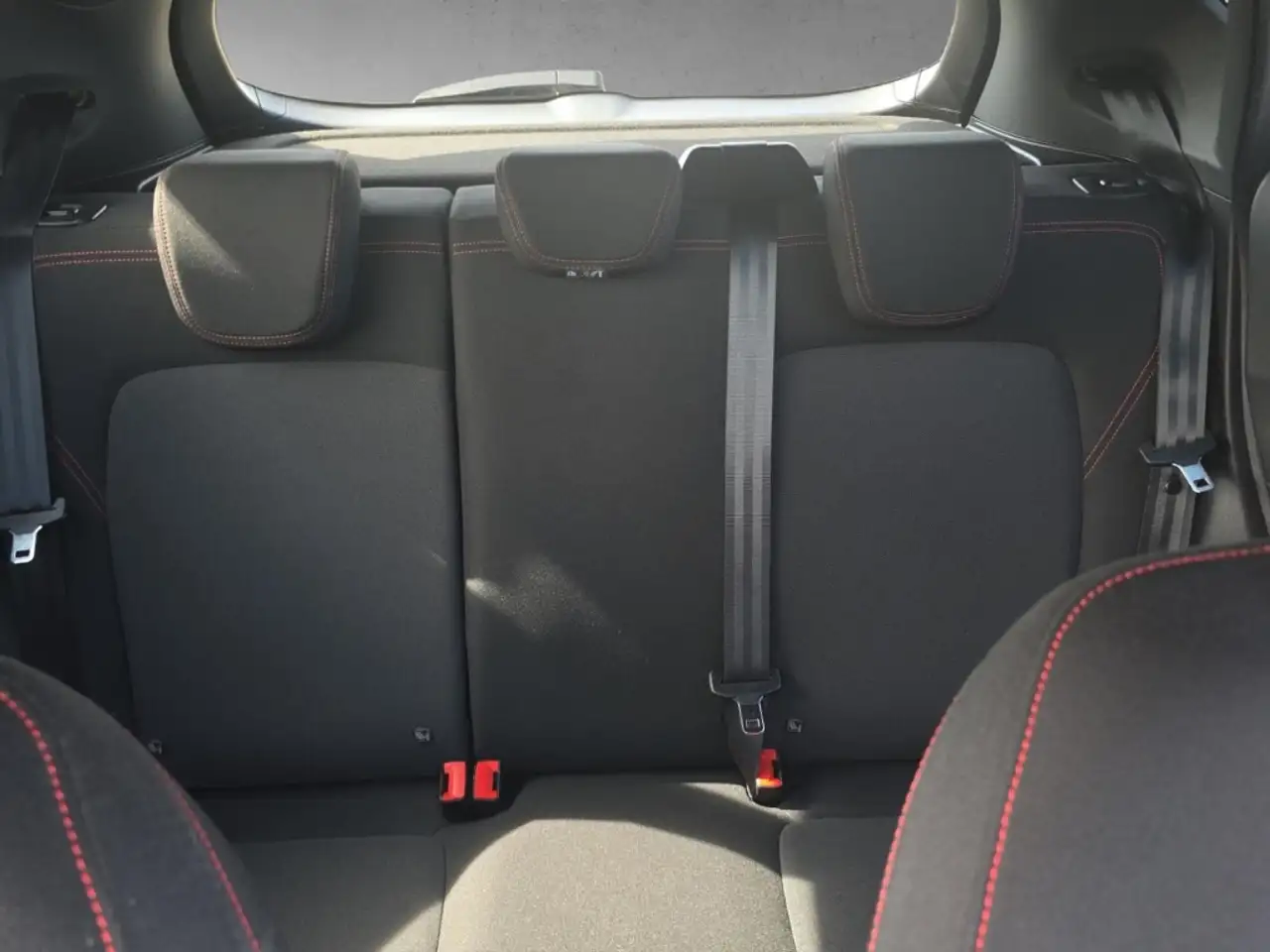 Ford Fiesta ST-Line X 1.0 EcoBoost Mild-Hybrid *Automatik, миниатюра 12