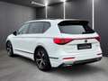 SEAT Tarraco 2,0 TDI FR DSG 4Drive Weiß - thumbnail 2