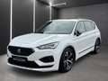 SEAT Tarraco 2,0 TDI FR DSG 4Drive Weiß - thumbnail 1