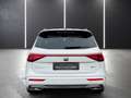 SEAT Tarraco 2,0 TDI FR DSG 4Drive Weiß - thumbnail 4