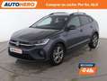 Volkswagen Taigo 1.0 TSI R-Line 81kW Gris - thumbnail 1