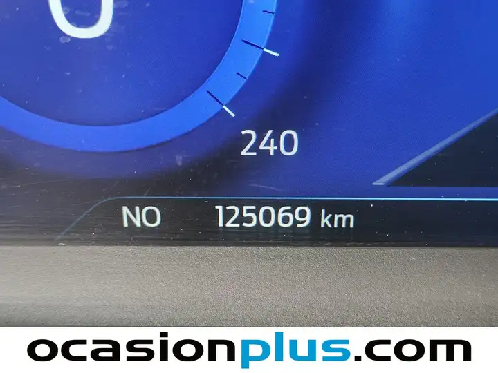 Ford Kuga ST-Line 1.5 EcoBlue 2022, foto 10