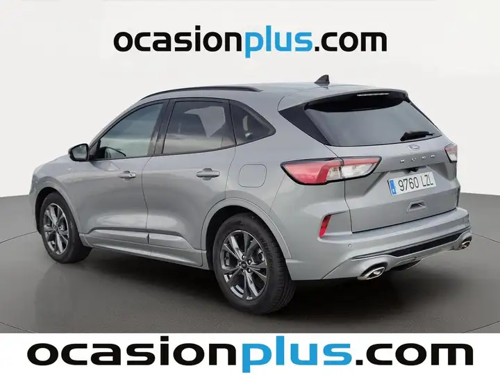 Ford Kuga ST-Line 1.5 EcoBlue 2022, foto 3