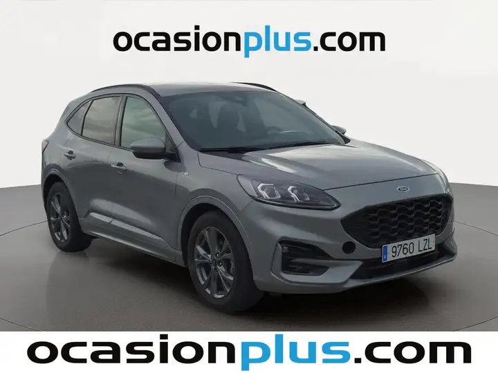 Ford Kuga ST-Line 1.5 EcoBlue 2022, foto 2
