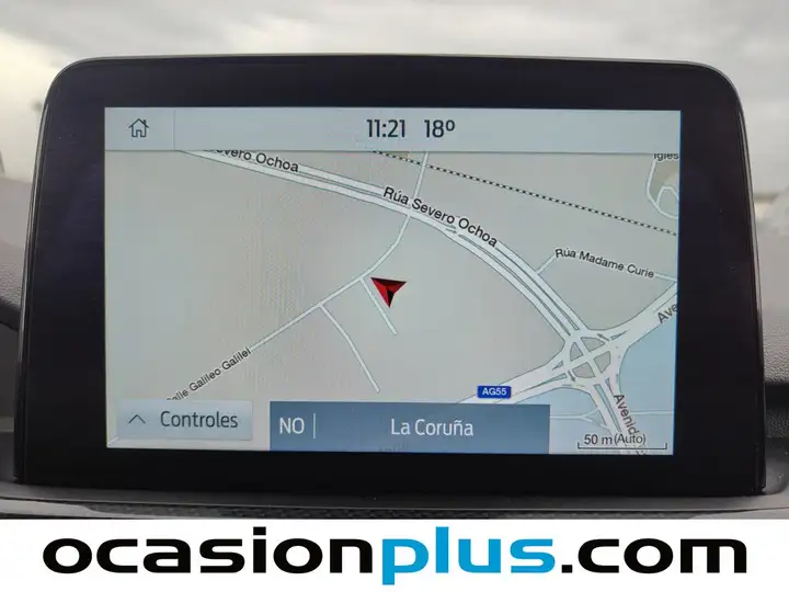 Ford Kuga ST-Line 1.5 EcoBlue 2022, foto 8