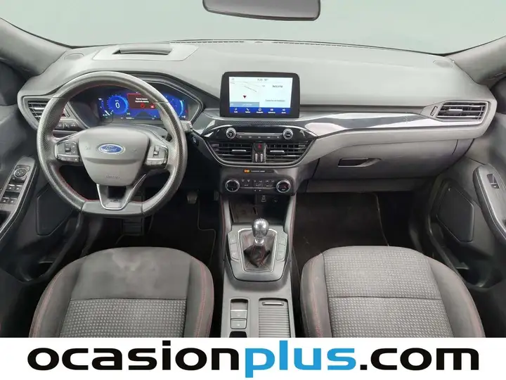 Ford Kuga ST-Line 1.5 EcoBlue 2022, foto 7