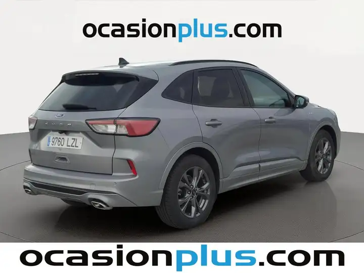 Ford Kuga ST-Line 1.5 EcoBlue 2022, foto 4