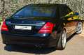 Mercedes-Benz S 600 BRABUS Schwarz - thumbnail 5