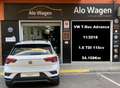 Volkswagen T-Roc 1.6TDI Advance Blanc - thumbnail 3