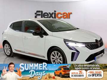 dCi Evolution 74kW