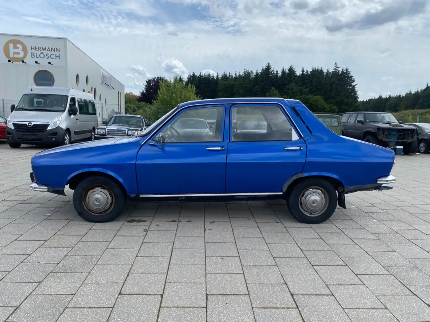 Dacia Sonstige 1300 Blau - 2