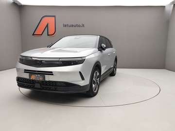 1.2 HYBRID 145CV GS EDCT (CAMBIO AUTOMATICO)