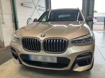 M40d Mild-Hybrid